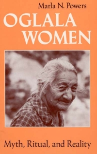 Immagine di copertina: Oglala Women 1st edition 9780226677491