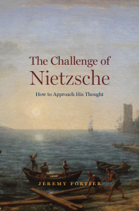 Imagen de portada: The Challenge of Nietzsche 9780226679396