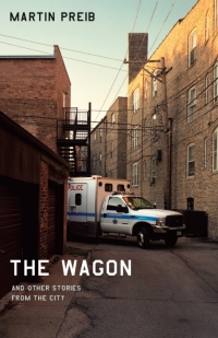 Imagen de portada: The Wagon and Other Stories from the City 1st edition 9780226679808