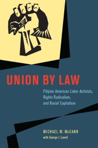 Cover image: Union by Law 9780226679907