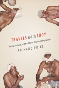 Cover image: Travels with Tooy 1st edition 9780226680590