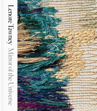 Cover image: Lenore Tawney 9780226664835