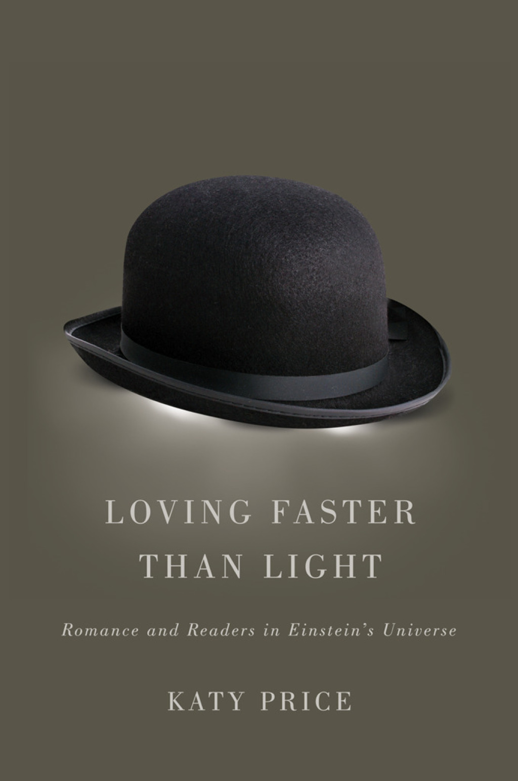 Loving Faster than Light  1st Edition eBook Rental