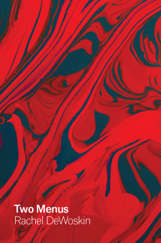 Immagine di copertina: Two Menus 9780226682174