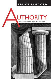 Cover image: Authority 9780226481982