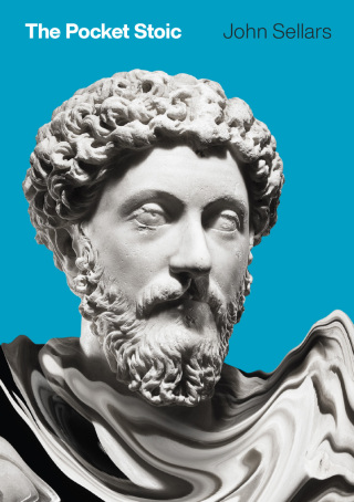 Cover image: The Pocket Stoic 9780226682969