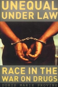 Omslagafbeelding: Unequal under Law 1st edition 9780226684628