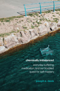 Cover image: Chemically Imbalanced 9780226686547