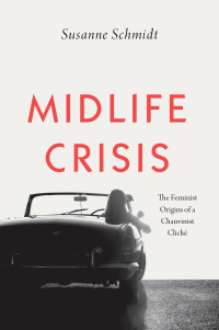 Cover image: Midlife Crisis 9780226686851