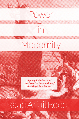 Cover image: Power in Modernity 9780226689319