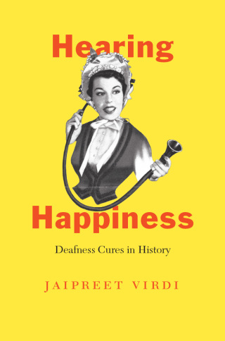 Cover image: Hearing Happiness 9780226690612