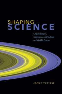 Cover image: Shaping Science 9780226691084