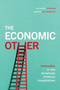 Imagen de portada: The Economic Other 9780226691732