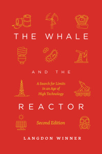 Imagen de portada: The Whale and the Reactor 2nd edition 9780226692548