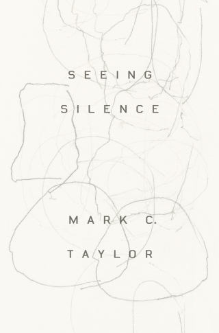 Cover image: Seeing Silence 9780226693521