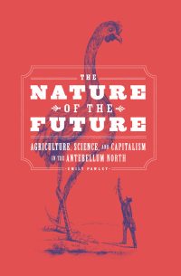 Immagine di copertina: The Nature of the Future 9780226820026