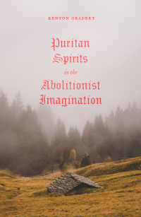 Cover image: Puritan Spirits in the Abolitionist Imagination 9780226694023