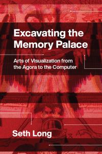 Imagen de portada: Excavating the Memory Palace 9780226695143