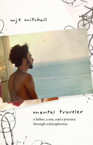Imagen de portada: Mental Traveler 9780226695938