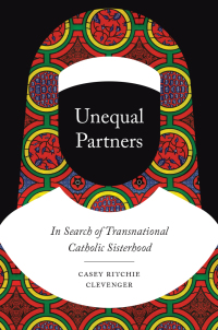 Cover image: Unequal Partners 9780226697413