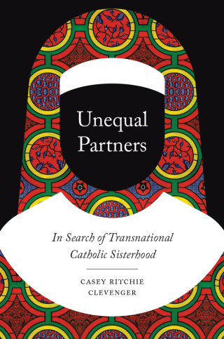 Cover image: Unequal Partners 9780226697413
