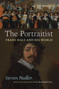 Cover image: The Portraitist 9780226698366