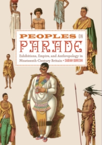 Cover image: Peoples on Parade 1st edition 9780226700960