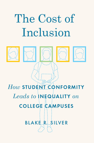 Cover image: The Cost of Inclusion 9780226703862