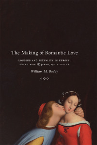 Cover image: The Making of Romantic Love 1st edition 9780226706269