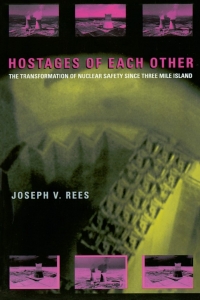 Cover image: Hostages of Each Other 1st edition 9780226706887