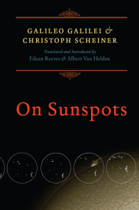 表紙画像: On Sunspots 1st edition 9780226707150