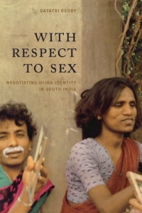Titelbild: With Respect to Sex 1st edition 9780226707556