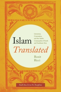 Immagine di copertina: Islam Translated 1st edition 9780226710884