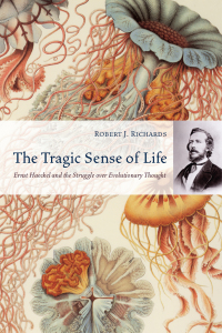 Immagine di copertina: The Tragic Sense of Life 1st edition 9780226712161