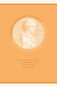 Cover image: Marcus Aurelius in Love 1st edition 9780226713007