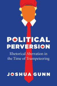Cover image: Political Perversion 9780226713304