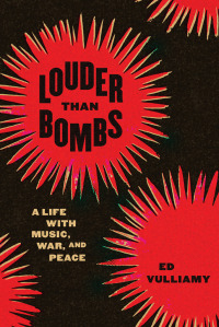 Imagen de portada: Louder Than Bombs 9780226715407