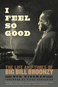 Cover image: I Feel So Good 1st edition 9780226717456
