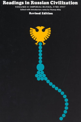 Cover image: Readings in Russian Civilization Volume II 2nd edition 9780226718545