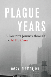 Cover image: Plague Years 9780226718767