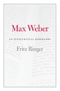 Immagine di copertina: Max Weber 1st edition 9780226720050