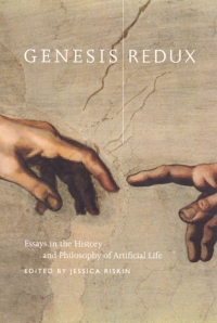 Cover image: Genesis Redux 1st edition 9780226720814