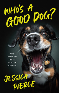 Imagen de portada: Who's a Good Dog? 9780226721712