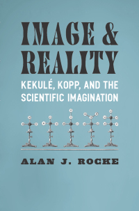 Cover image: Image and Reality 1st edition 9780226723327