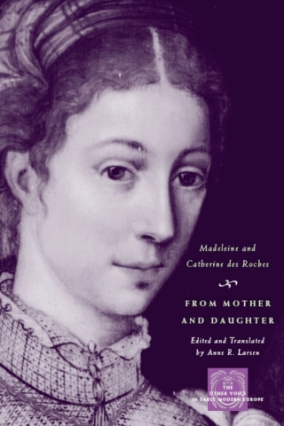 Immagine di copertina: From Mother and Daughter 1st edition 9780226723389