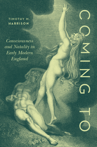 Cover image: Coming To 9780226725093