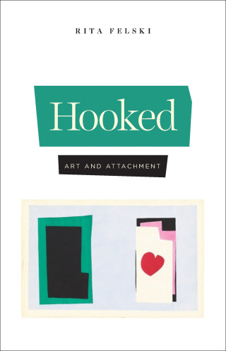 Imagen de portada: Hooked 9780226729466