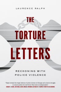 Omslagafbeelding: The Torture Letters 9780226490533