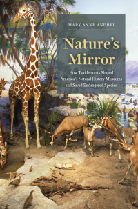 Immagine di copertina: Nature's Mirror 9780226730318