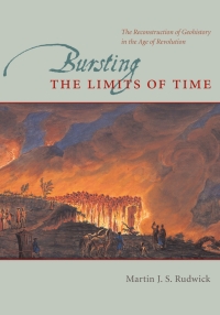 Cover image: Bursting the Limits of Time 1st edition 9780226731117